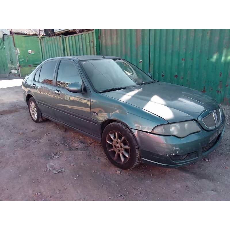 mg serie 45 (rt) del año 2001