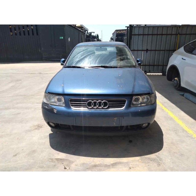 audi a3 (8l) del año 2002