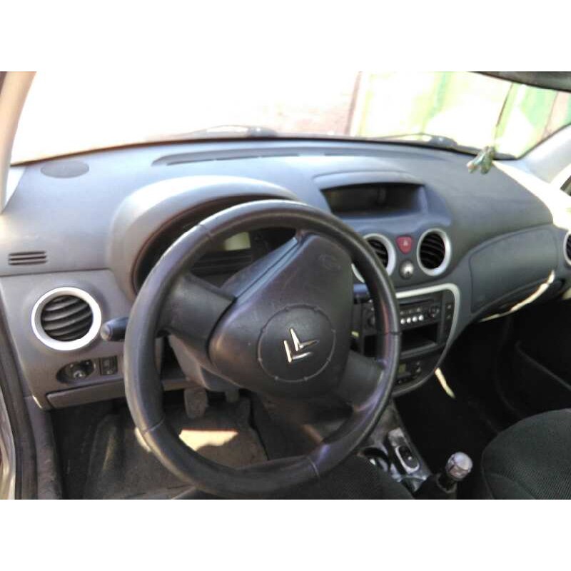 citroën c3 del año 2006