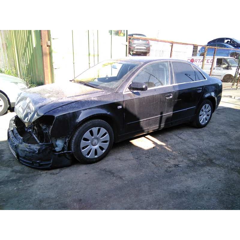 audi a4 berlina (8e) del año 2007