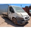 peugeot boxer caja/chasis del año 2008