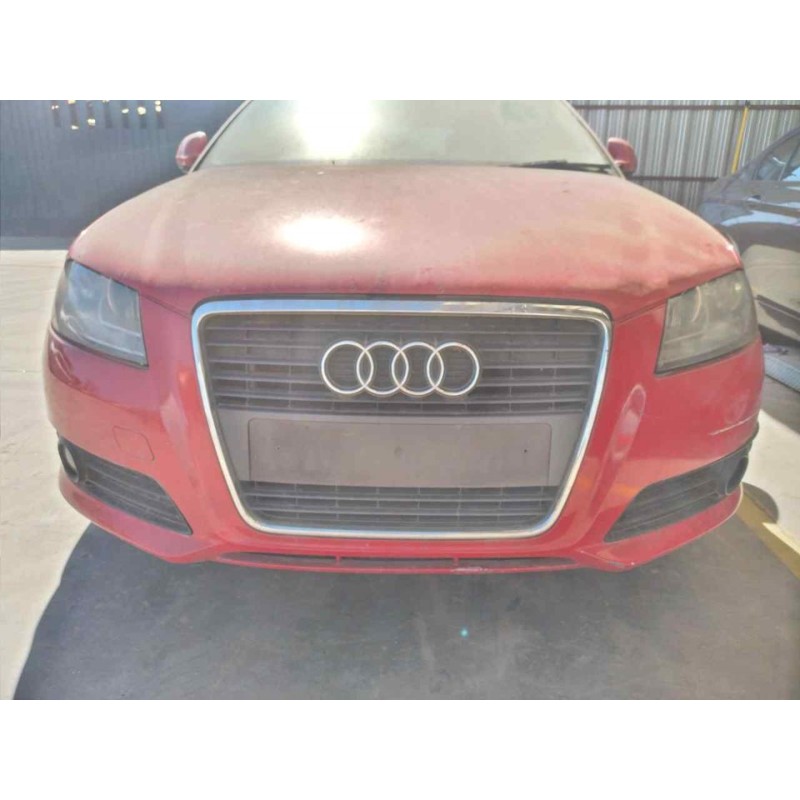 audi a3 sportback (8p) del año 2008