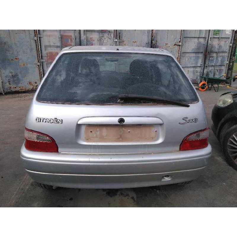 citroën saxo del año 2002