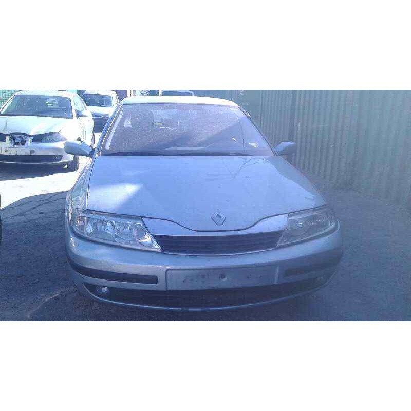 renault laguna ii (bg0) del año 2003
