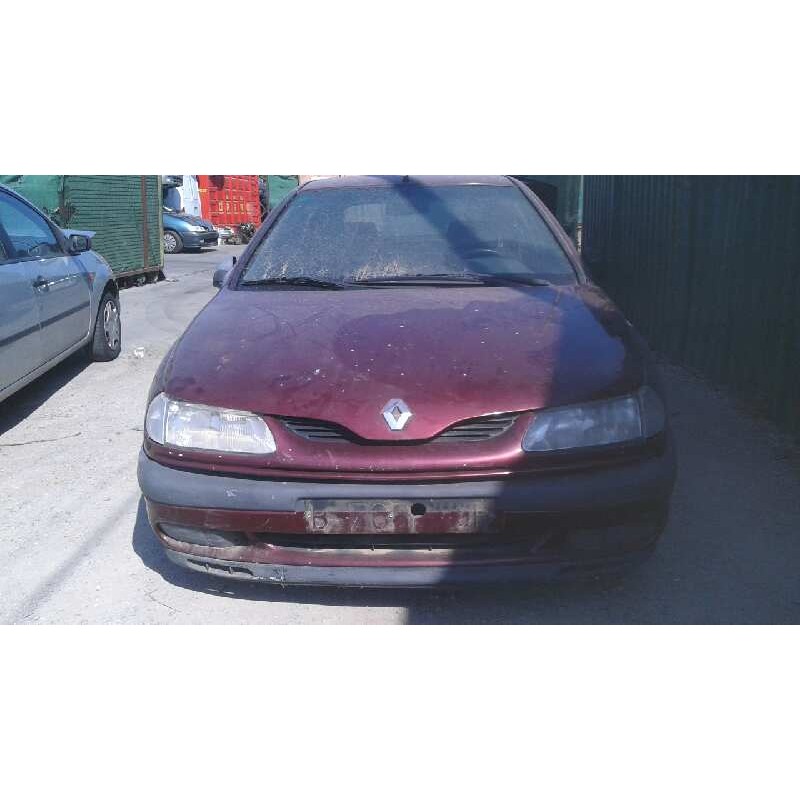 renault laguna (b56) del año 1994