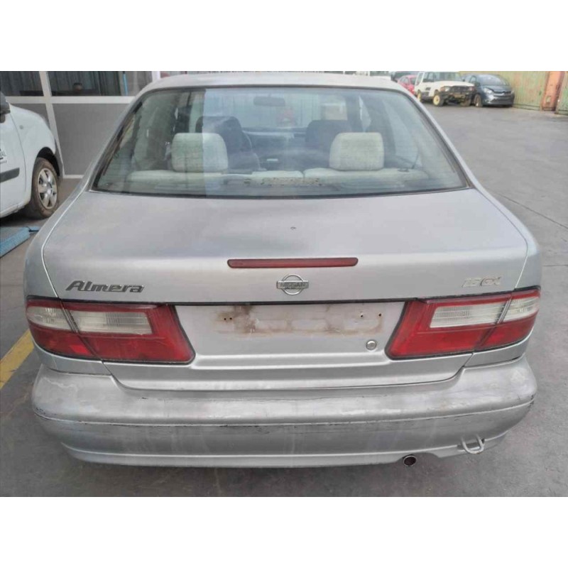 nissan almera (n15) del año 1998
