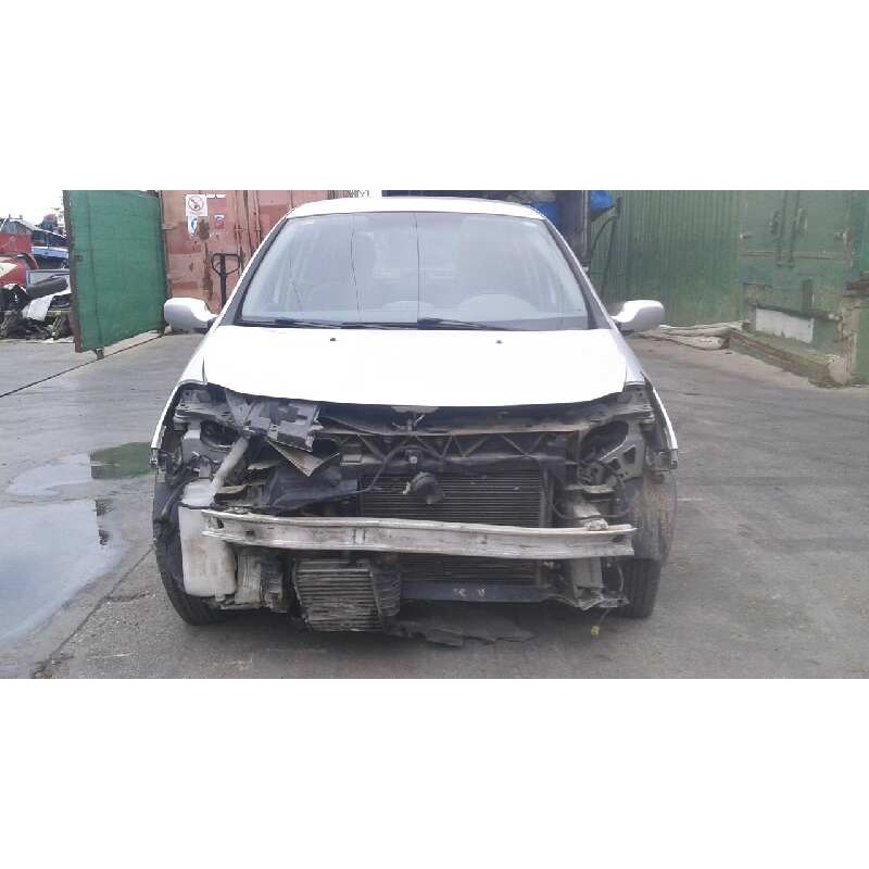 renault clio iii del año 2007