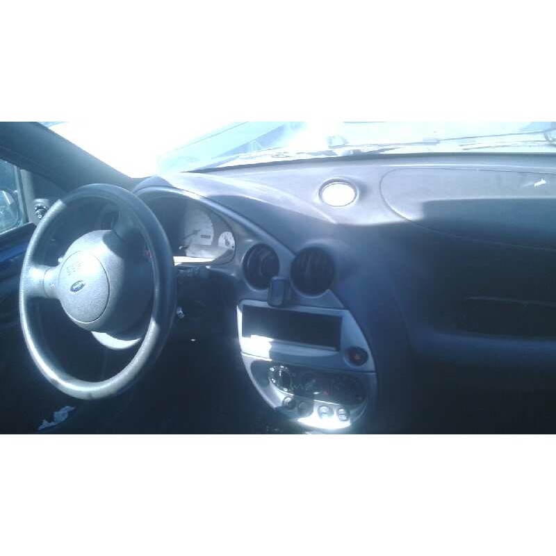 ford ka (ccq) del año 2001