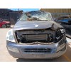 ssangyong rexton / rexton ii (gab_) del año 2005