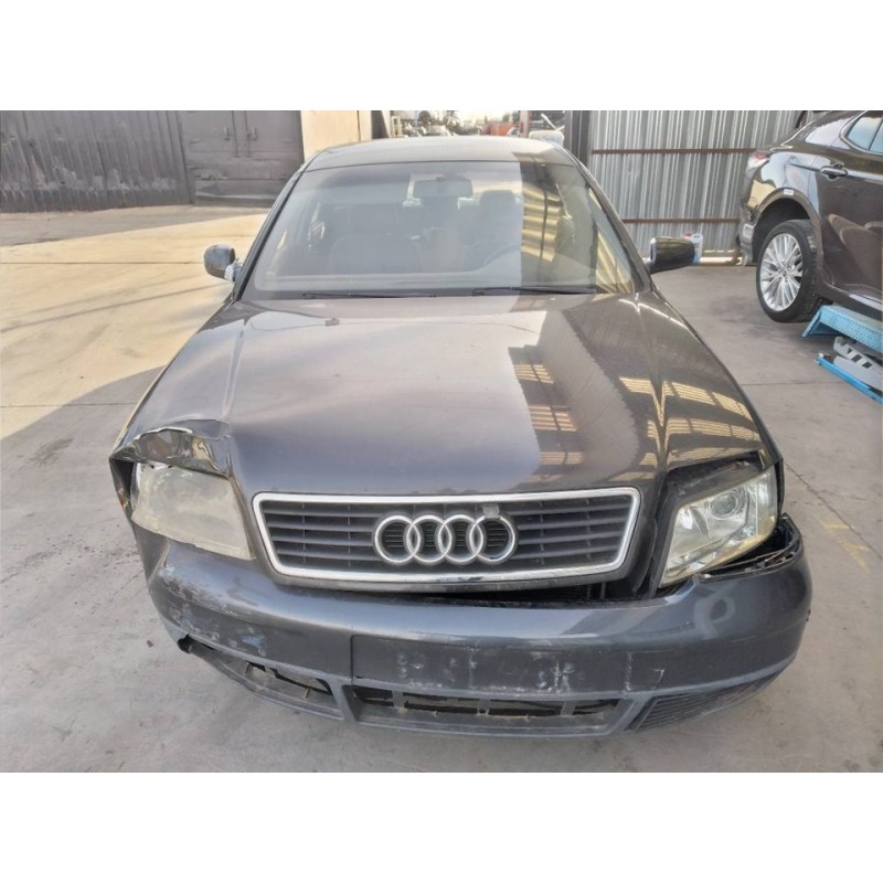 audi a6 berlina (4b2) del año 1999