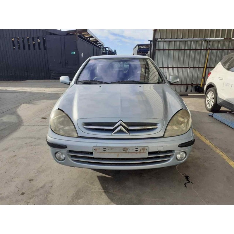 citroën xsara berlina del año 2004