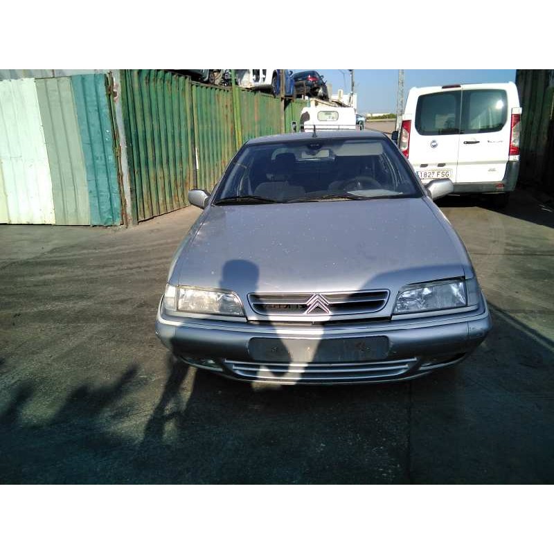 citroën xantia berlina del año 2000
