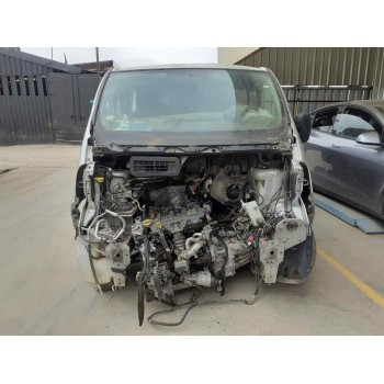 OPEL VIVARO FURGÓN/COMBI (07.2006 =>)