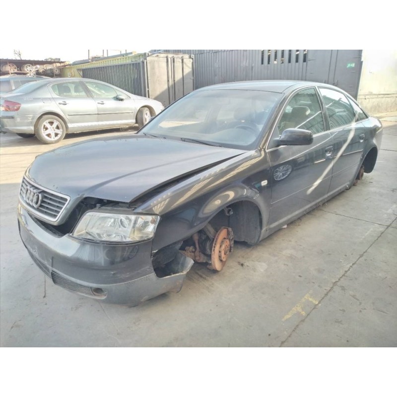 audi a6 berlina (4b2) del año 1999