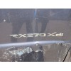 ssangyong rexton / rexton ii (gab_) del año 2005