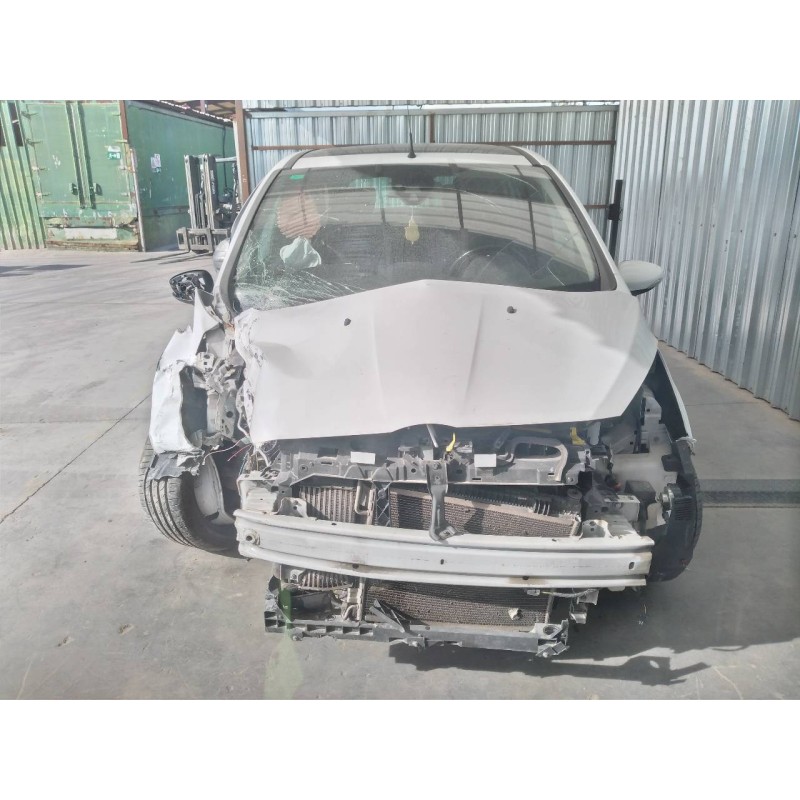 ford b-max del año 2013
