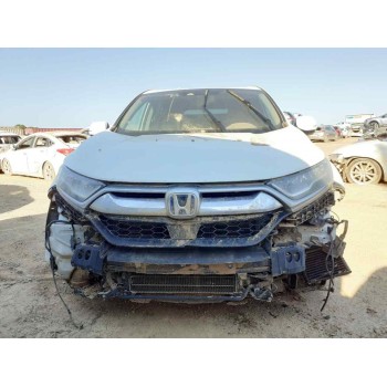 HONDA CR-V (RW)