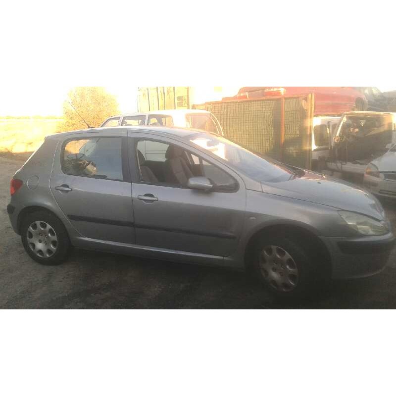peugeot 307 (s1) del año 2002