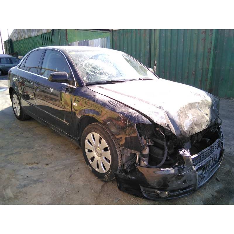 audi a4 berlina (8e) del año 2007