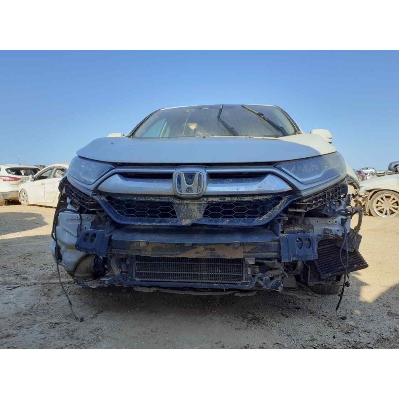 honda cr-v (rw) del año 2021