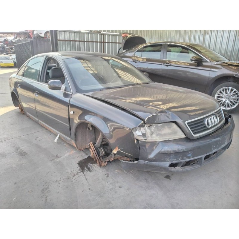audi a6 berlina (4b2) del año 1999