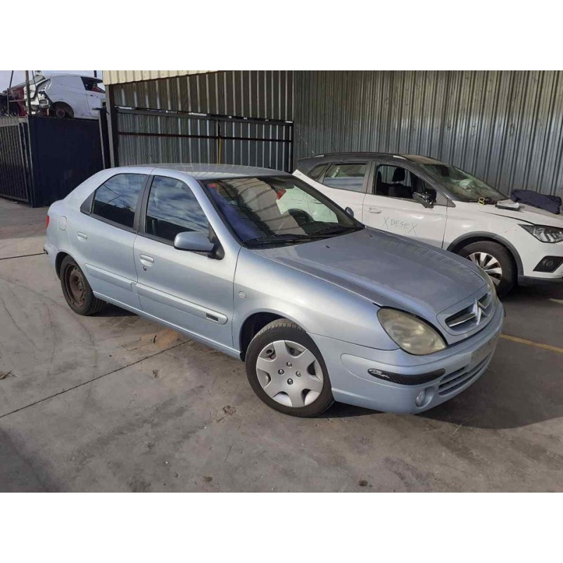 citroën xsara berlina del año 2004