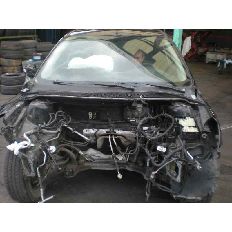 ford focus berlina (cap) del año 2008