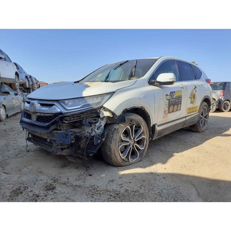 honda cr-v (rw) del año 2021