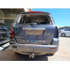 ssangyong rexton / rexton ii (gab_) del año 2005
