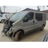 opel vivaro furgón/combi (07.2006 =>) del año 2007