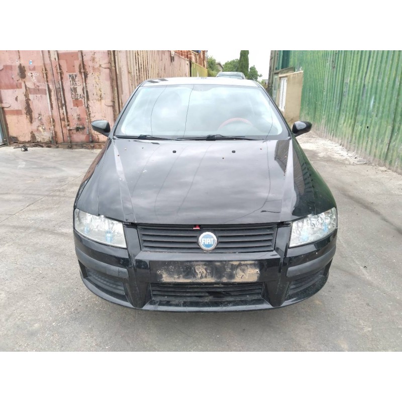 fiat stilo (192) del año 2006