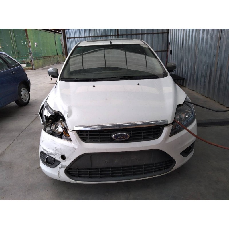 ford focus lim. (cb4) del año 2008