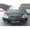 mercedes-benz clase s (w220) berlina del año 1999