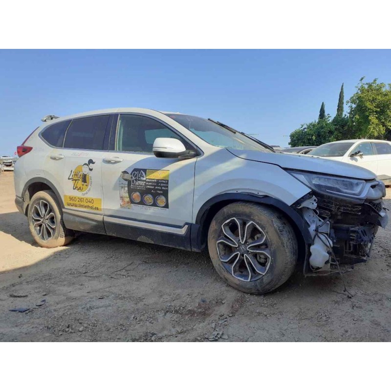 honda cr-v (rw) del año 2021