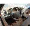 ssangyong rexton / rexton ii (gab_) del año 2005