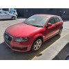 audi a3 sportback (8p) del año 2008