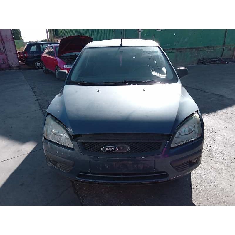 ford focus berlina (cap) del año 2004