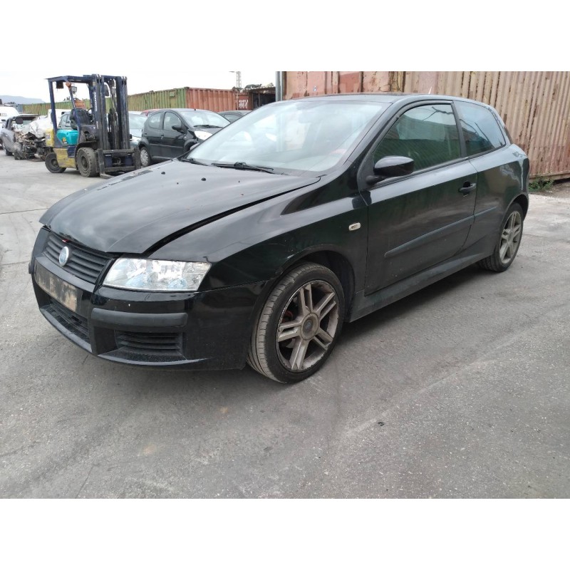 fiat stilo (192) del año 2006