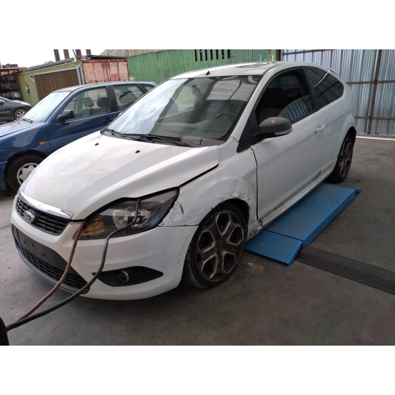 ford focus lim. (cb4) del año 2008
