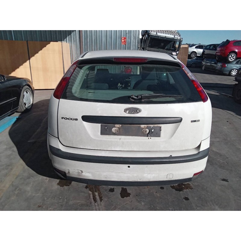 ford focus berlina (cap) del año 2005