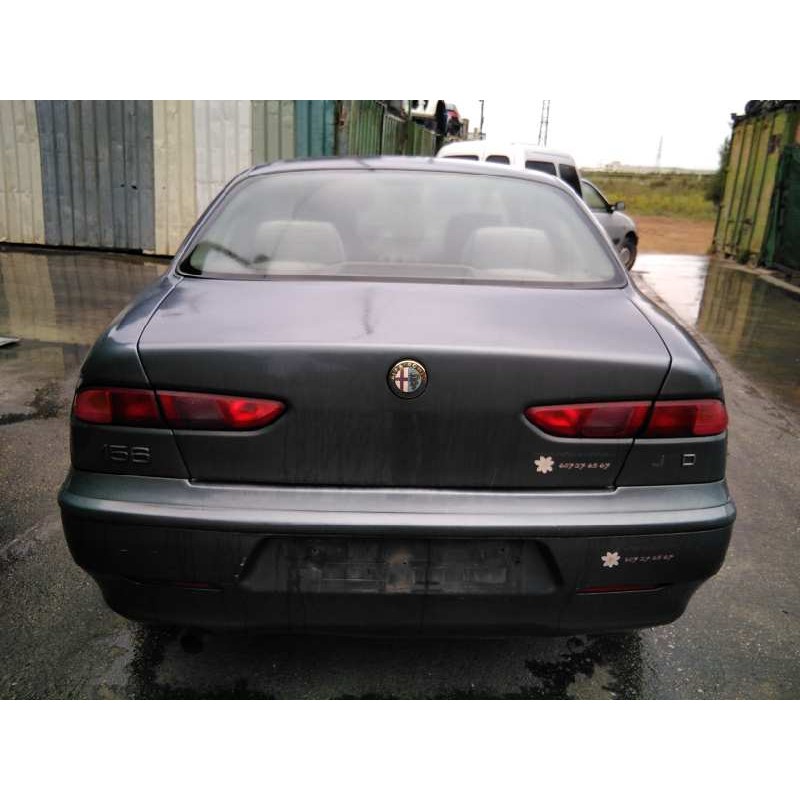 alfa romeo 156 del año 2002
