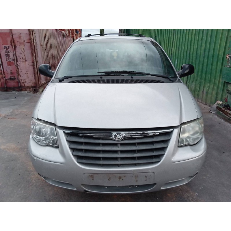 chrysler voyager (rg) del año 2006