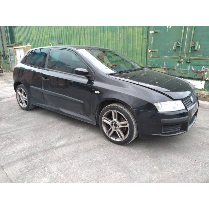 fiat stilo (192) del año 2006
