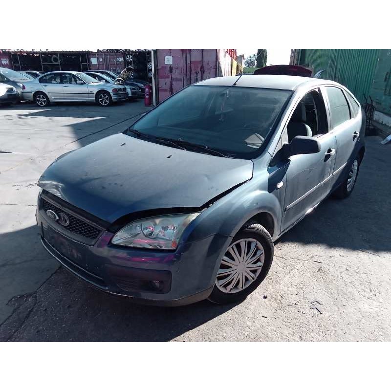 ford focus berlina (cap) del año 2004