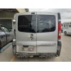opel vivaro furgón/combi (07.2006 =>) del año 2007
