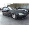 mercedes-benz clase s (w220) berlina del año 1999