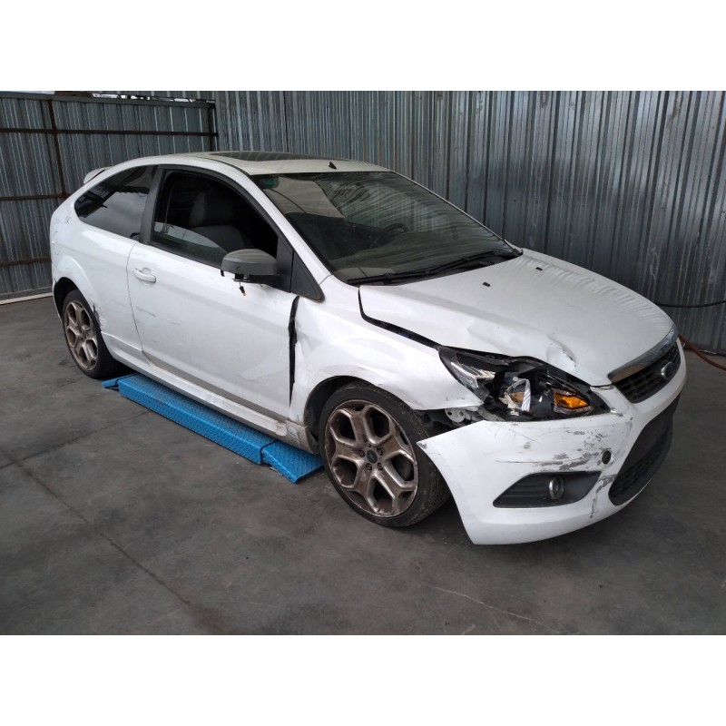 ford focus lim. (cb4) del año 2008
