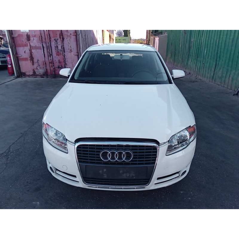audi a4 berlina (8e) del año 2005