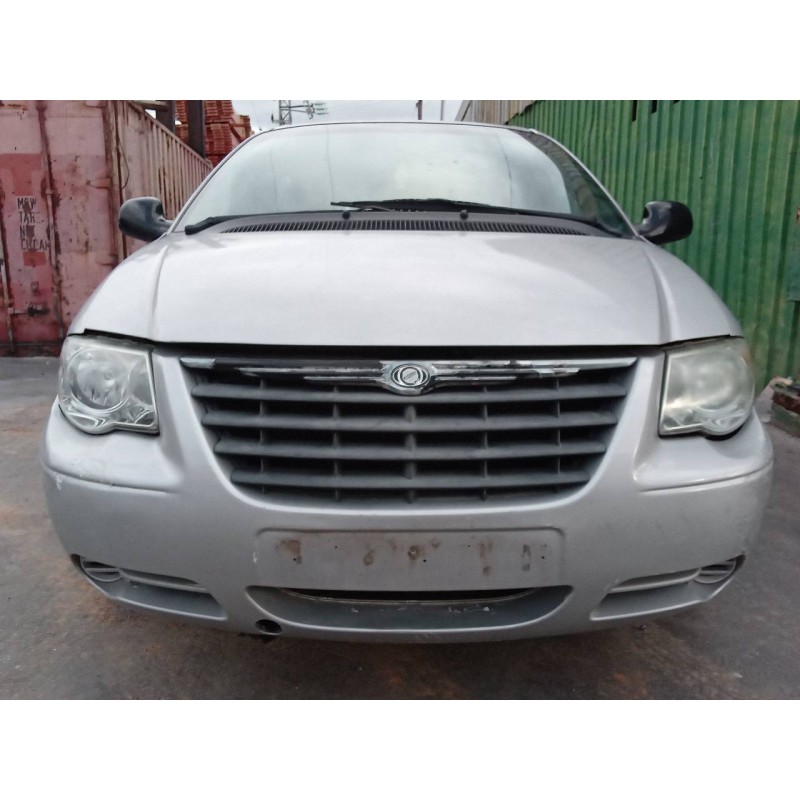 chrysler voyager (rg) del año 2006