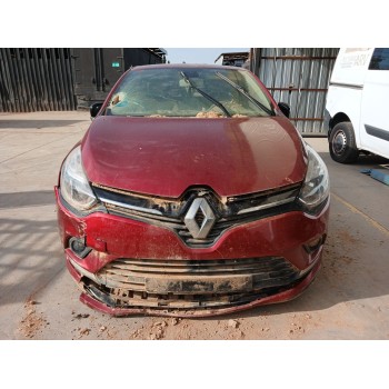 RENAULT CLIO IV (BH_)